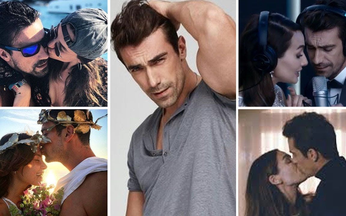 [图]Love History of İbrahim Çelikkol