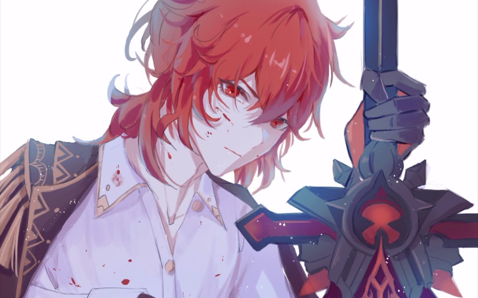 0命狼末迪卢克下半双通12层