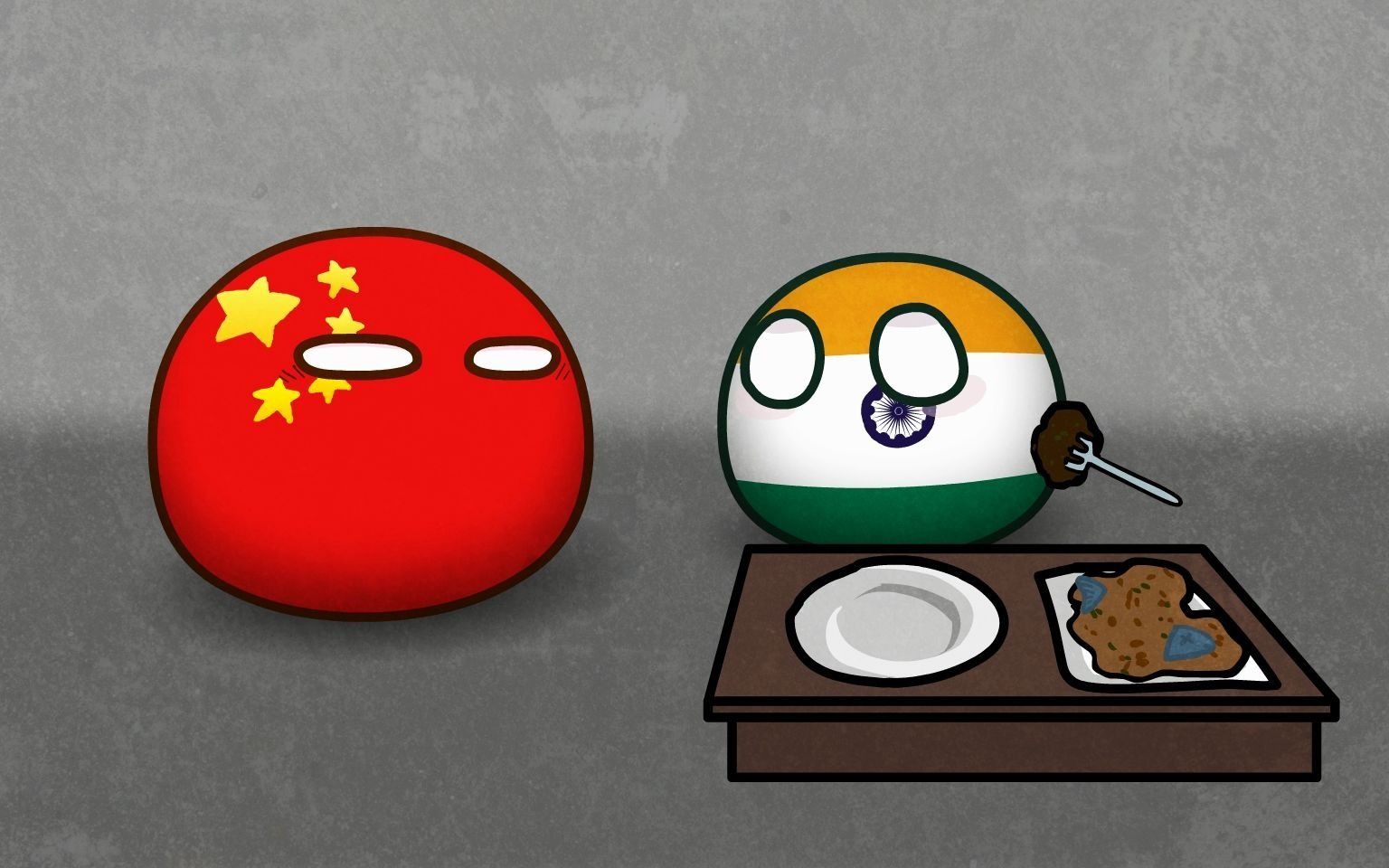 中国球我怎么觉得这就是屎啊