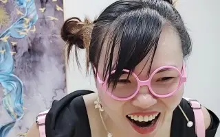 今天来了一个好哇塞的女孩#搞笑短视频#搞笑段子#幽默笑话
