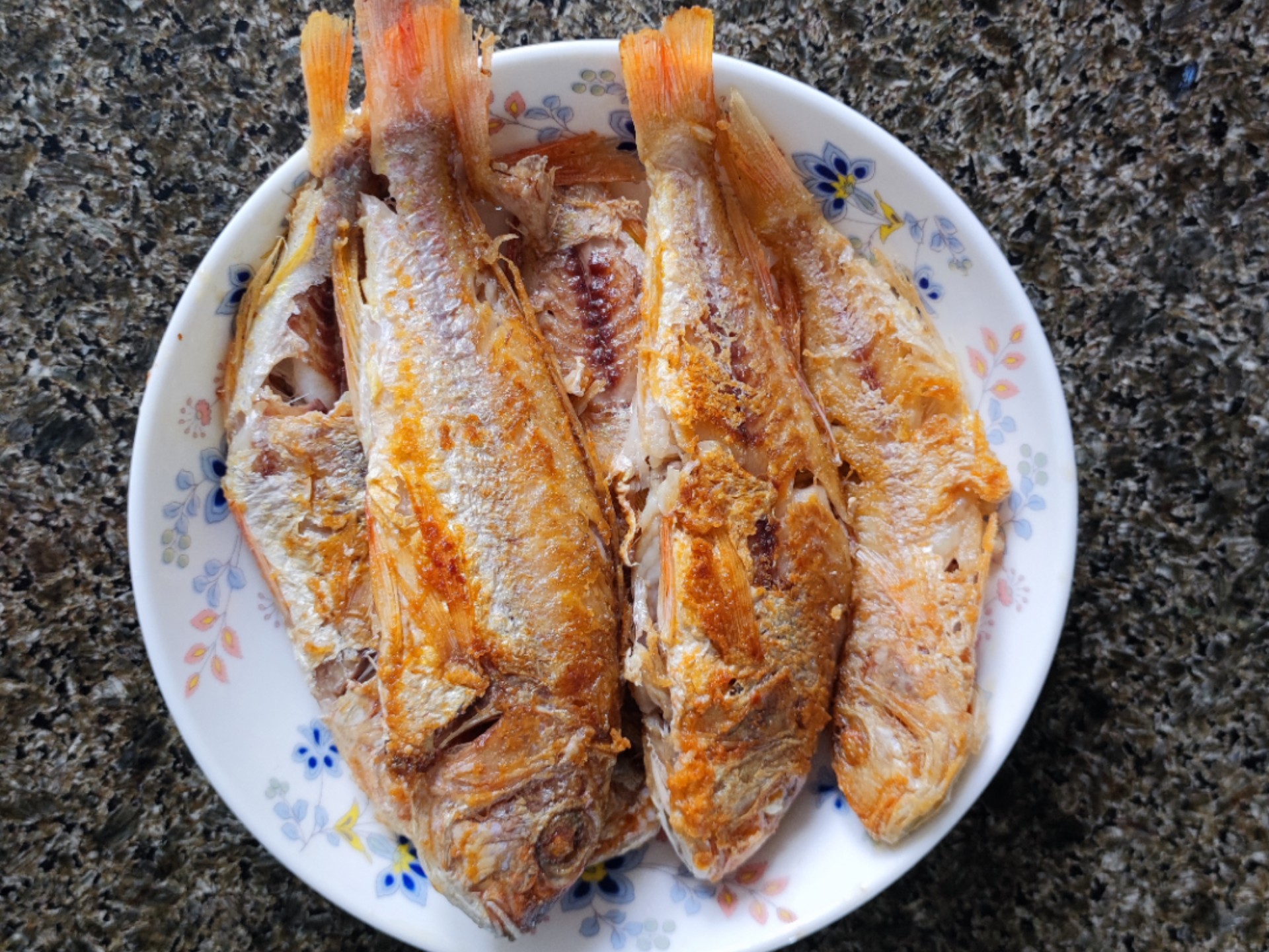 有异味的三瓜鱼