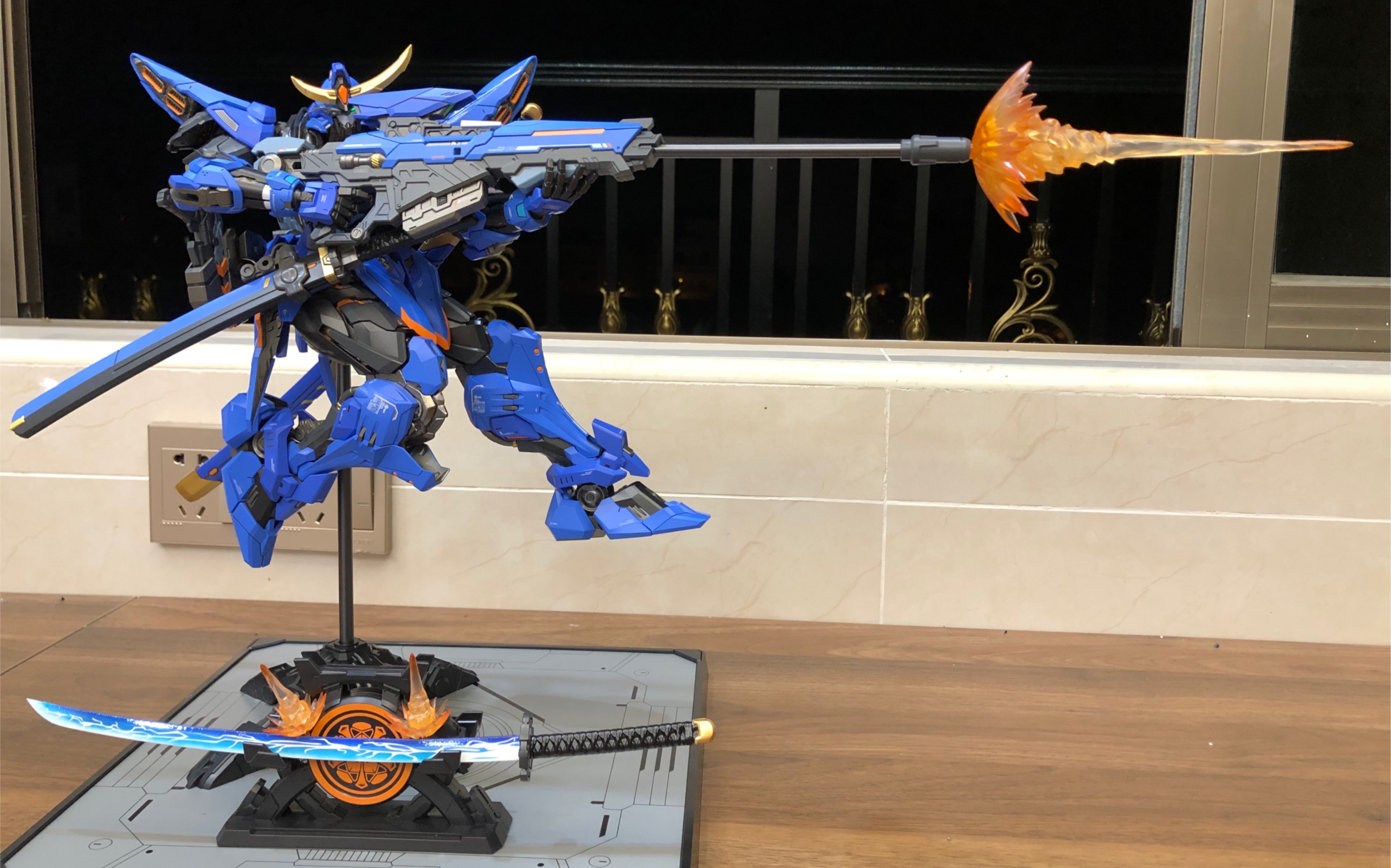 moshow模寿先祖效应,梵天丸,沉浸式开箱