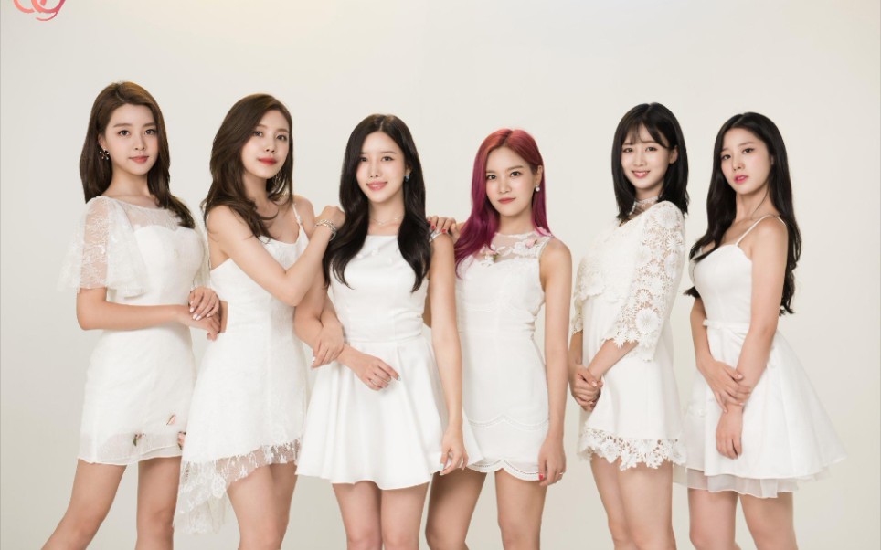 【mv精简版】berrygood ——《time for me》