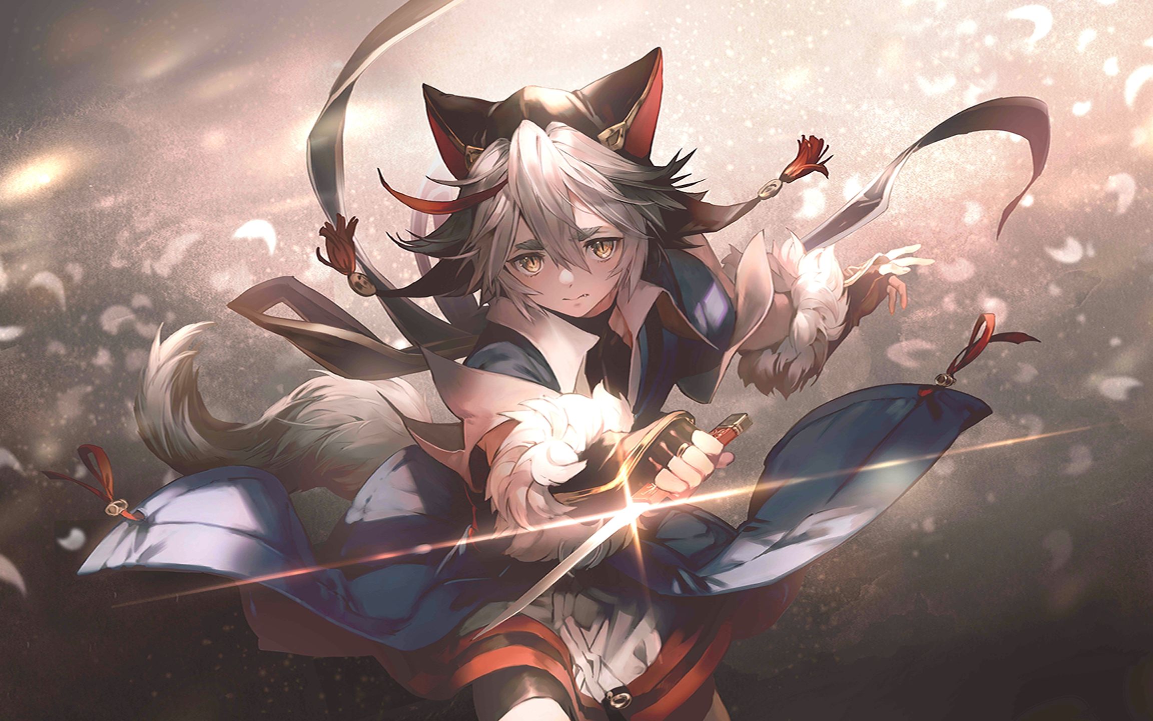 影之诗国服1080p60帧纯剧情天象旅笼篇苇剑线