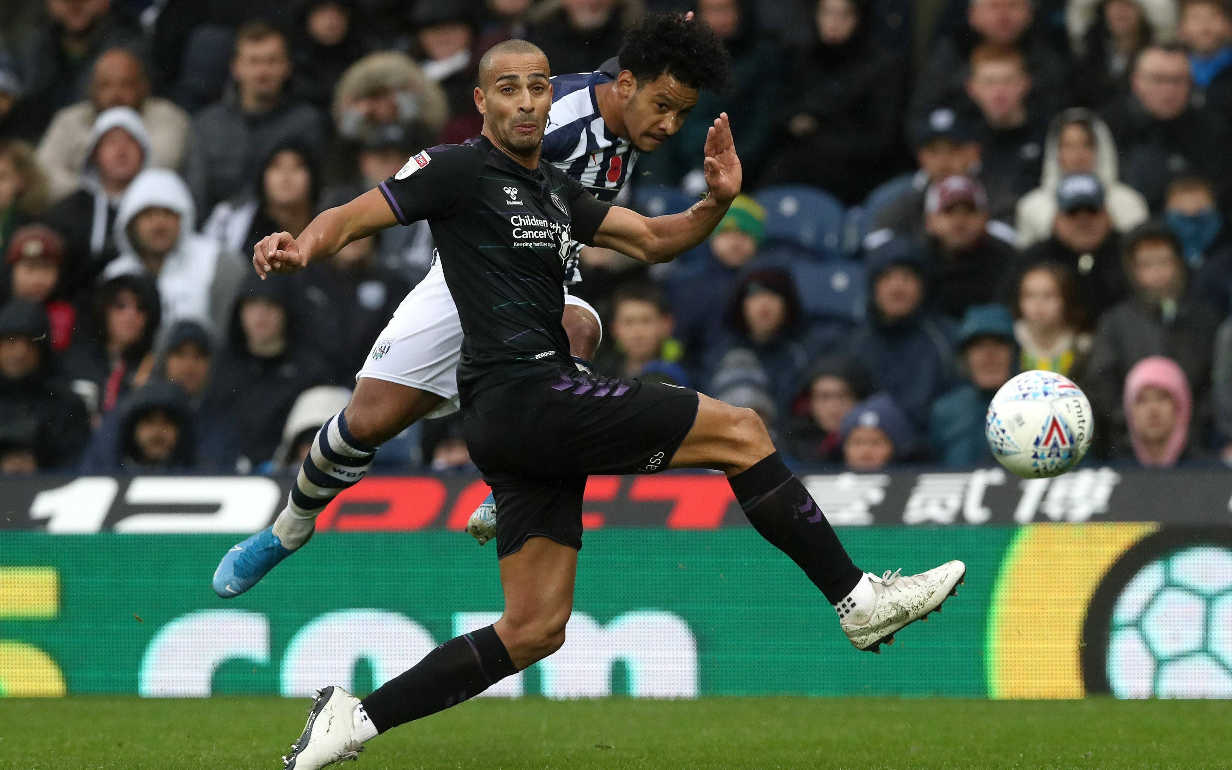 英冠:布莱克本vs卢顿,状态成反差之际,卢顿可稳健?