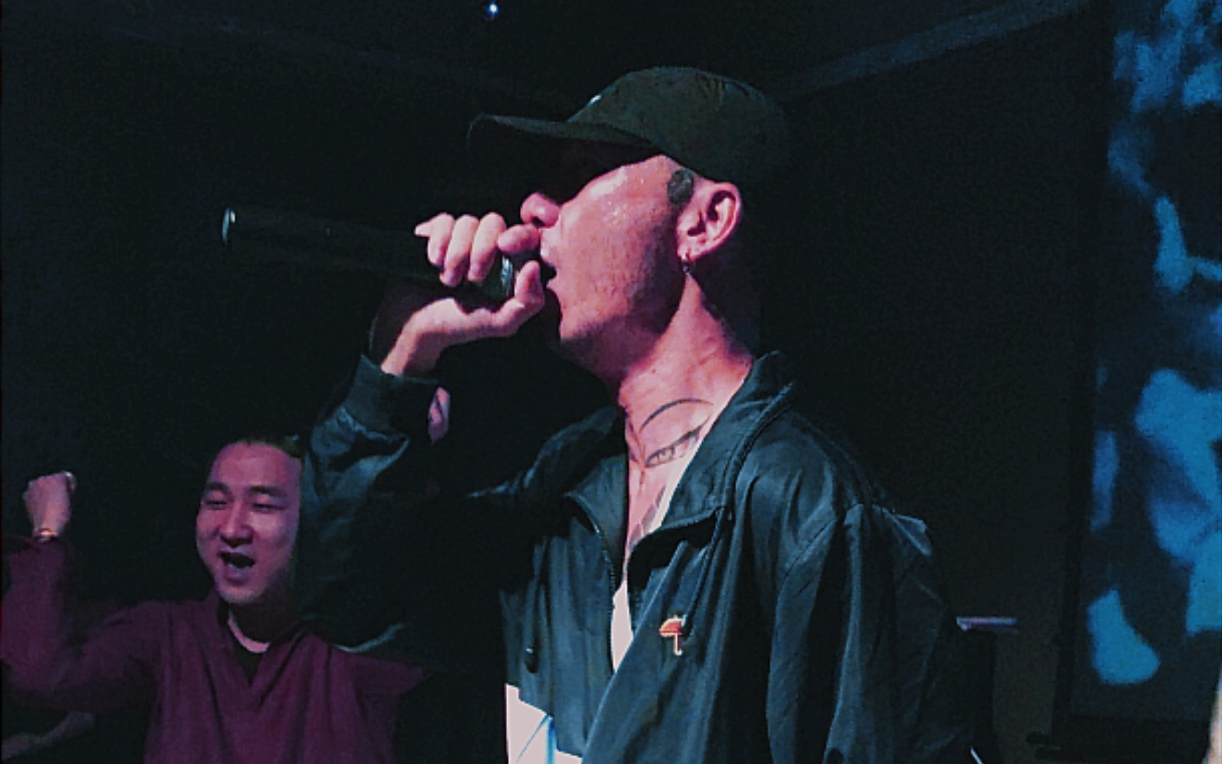 【最爱的一首】黄金圣衣——龙胆紫(纯手工字幕)