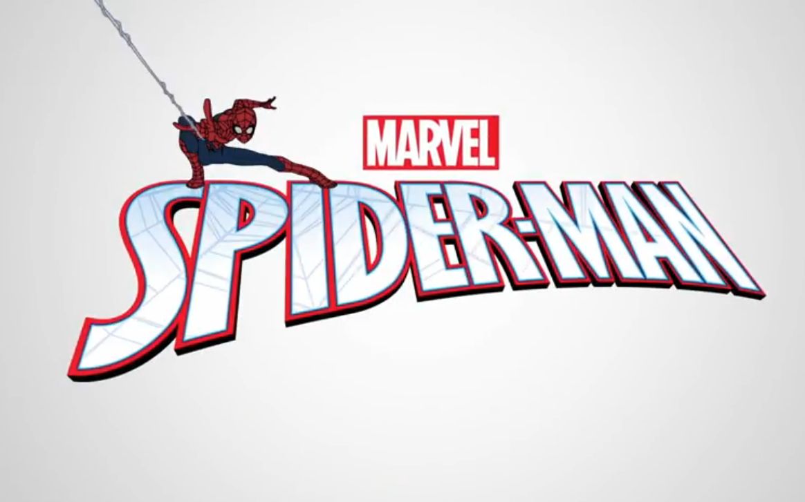 [图]2017蜘蛛侠：起源【生肉/1080p】/Origin - Marvel's Spider-Man - Disney XD