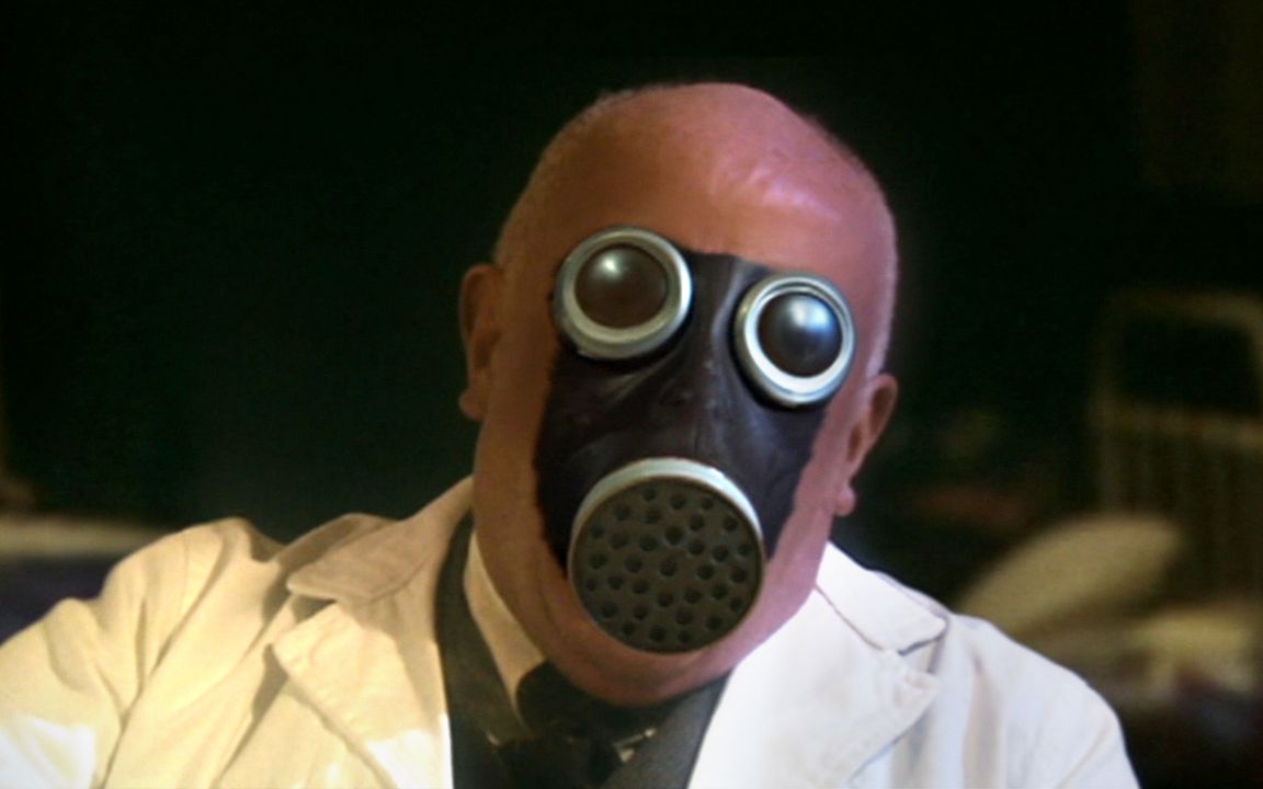 速看科幻片《神秘博士s01-09》