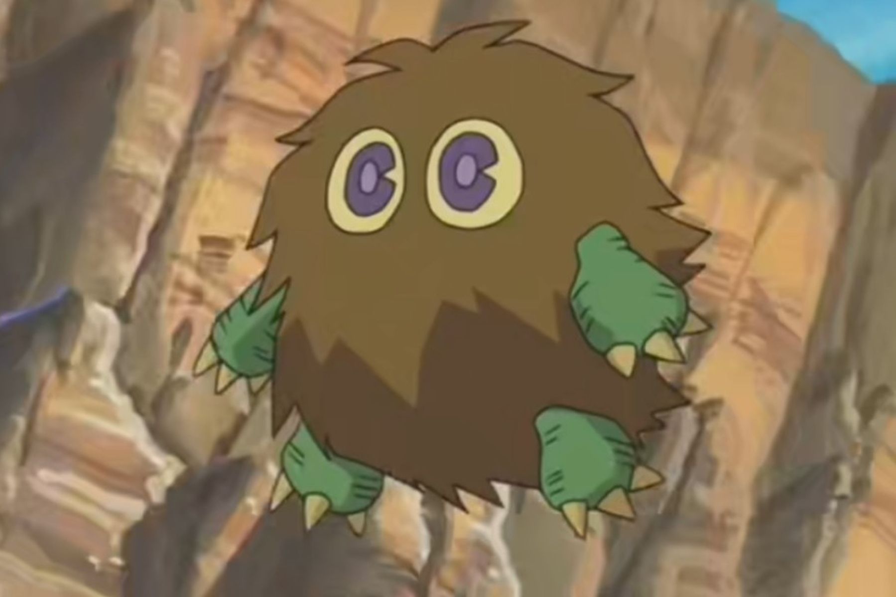 栗子球增殖大军