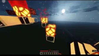 【Minecraft】我的世界无缝剪辑