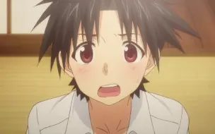 Video herunterladen: 【10月】UQ HOLDER！悠久持有者！ 01【独家正版】