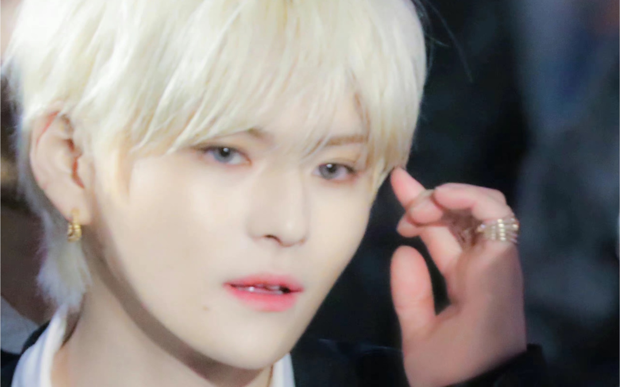 南韩第一亚比美男---金本芳典(yoshi)