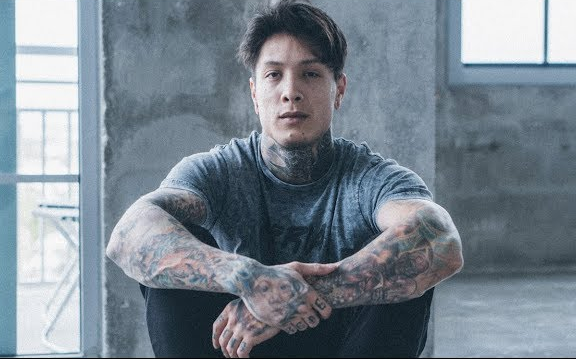 【克里斯vlog】我们通过提升别人来获得成功