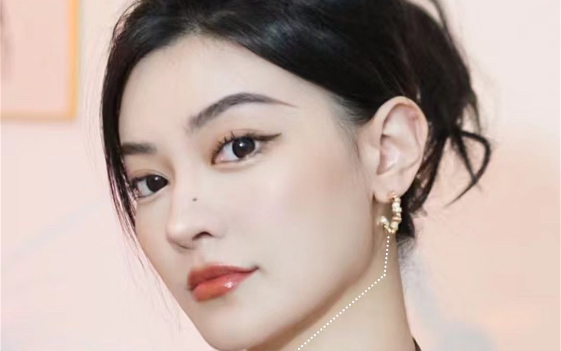 拒绝发腮74三招私藏9215改善咬肌get清晰下颌线