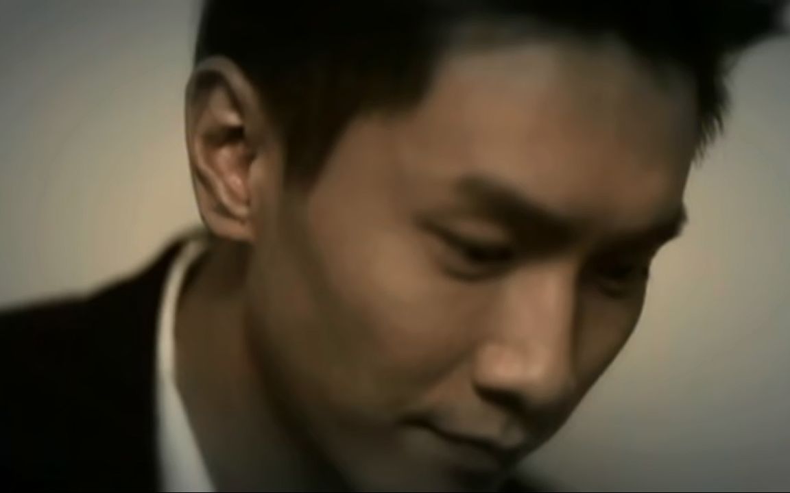 [图]陳柏宇 Jason Chan | 《尊嚴》 劇場版MV