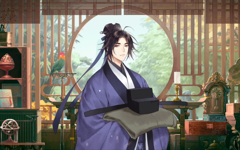 活动  《墨魂》陆游心相——归伴溪云