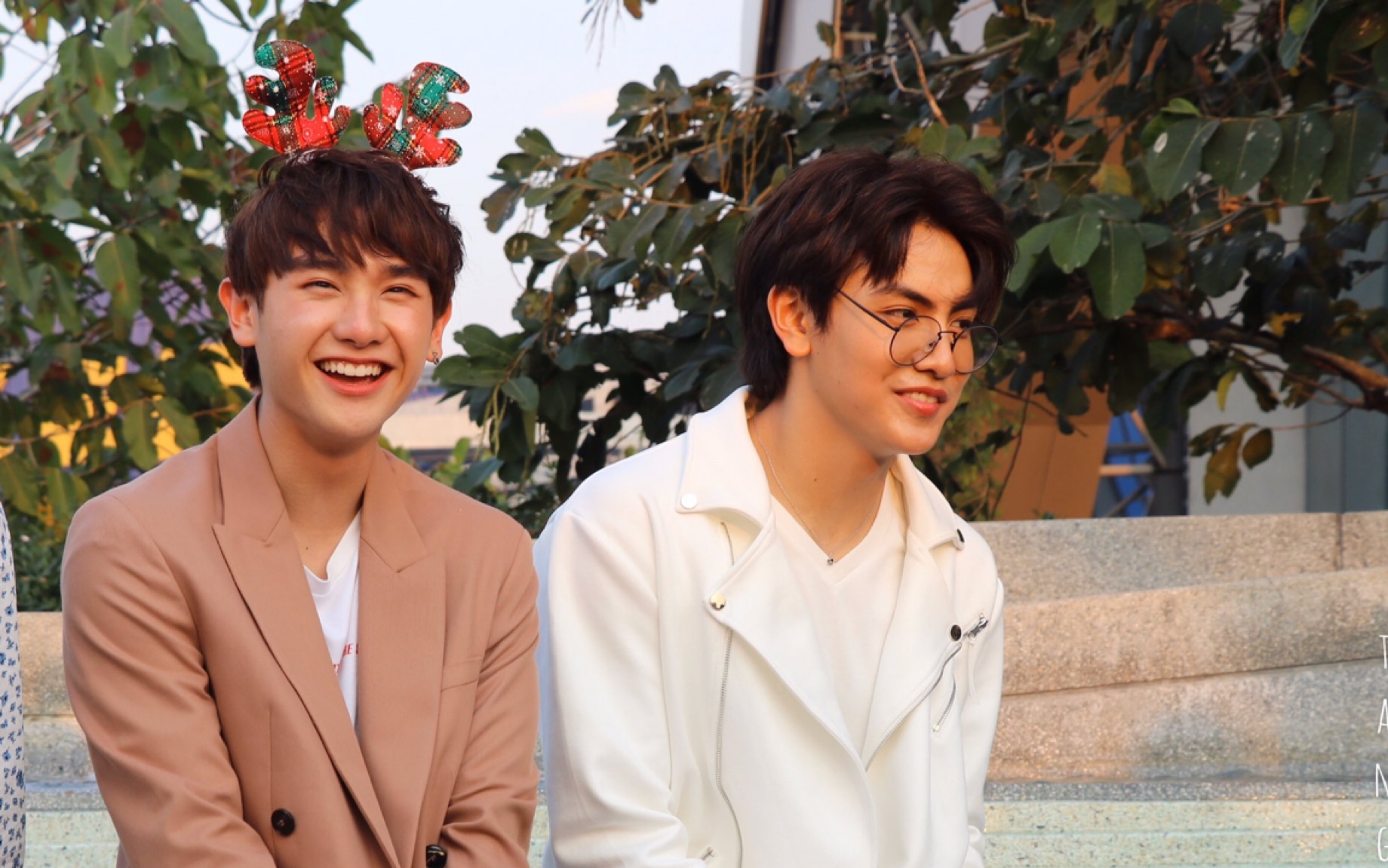 【中字】【joongnine】【囧九】191221公开活动精彩