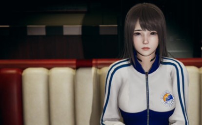 [图]AI少女  汉化完美版整合大量MOD合集+新增网红人物卡+全部DLC