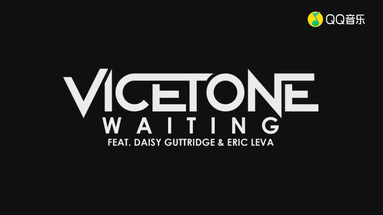 vicetone新歌waiting将于5月17日发布快来试听吧