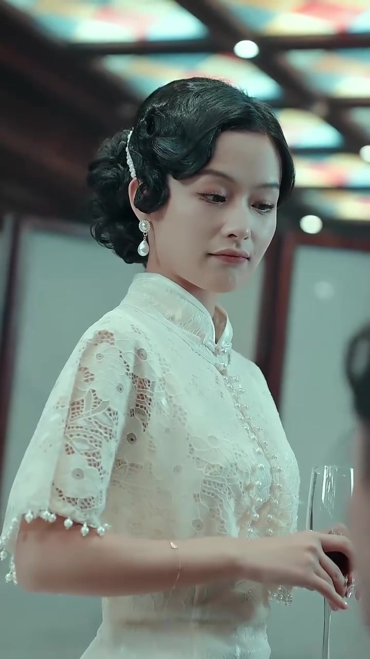 《末代格格之乱世奇女》完整版全集