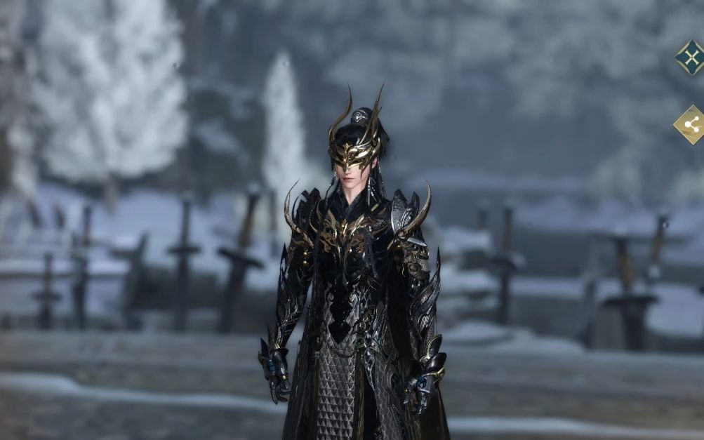 逆水寒铁衣12v12