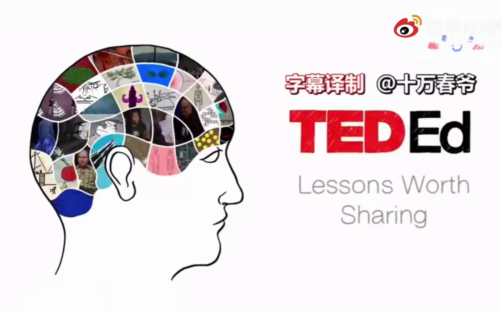 Ted科普:《吃不胖的秘诀》哔哩哔哩bilibili