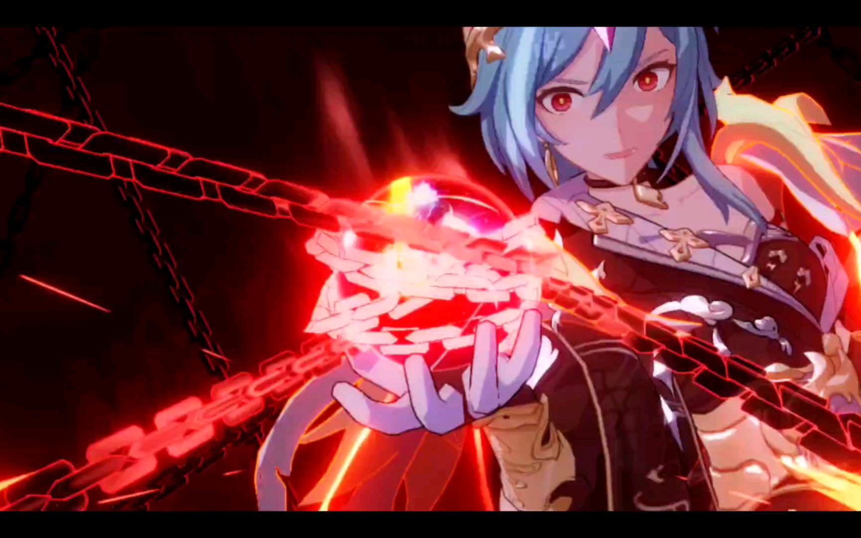 符华上仙!寸劲开天!崩崩崩世界第一!