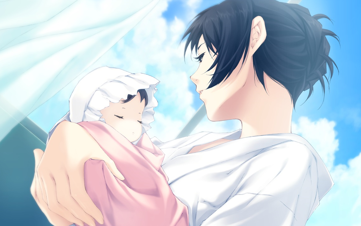 【双语字幕】虚之少女 特典广播剧 无冬之季(3) 沪语特别版【山田病院