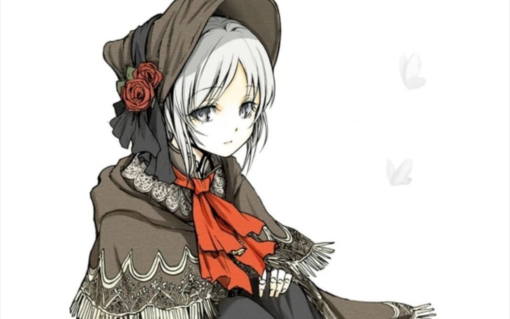 【血源诅咒】无头测试器——亚米达拉手臂