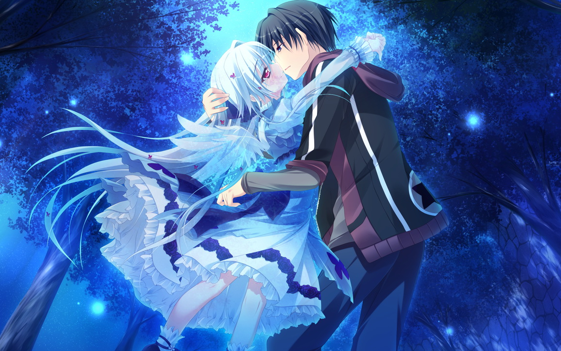 恋花绽放樱飞时 dthdfc