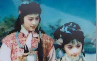 [图]1998 越剧红楼梦 朱雪莲 王桂萍 黄美菊 裘巧芳  徐王