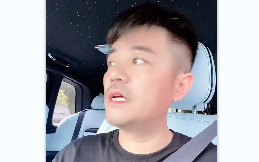 刘鸿飞来快手两年多从来不把家事放在直播间讲,家家都有一本难念的经