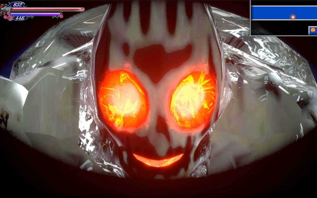 【清水组血污】高能警告!恶心的小boss,你不要过来啊啊啊!