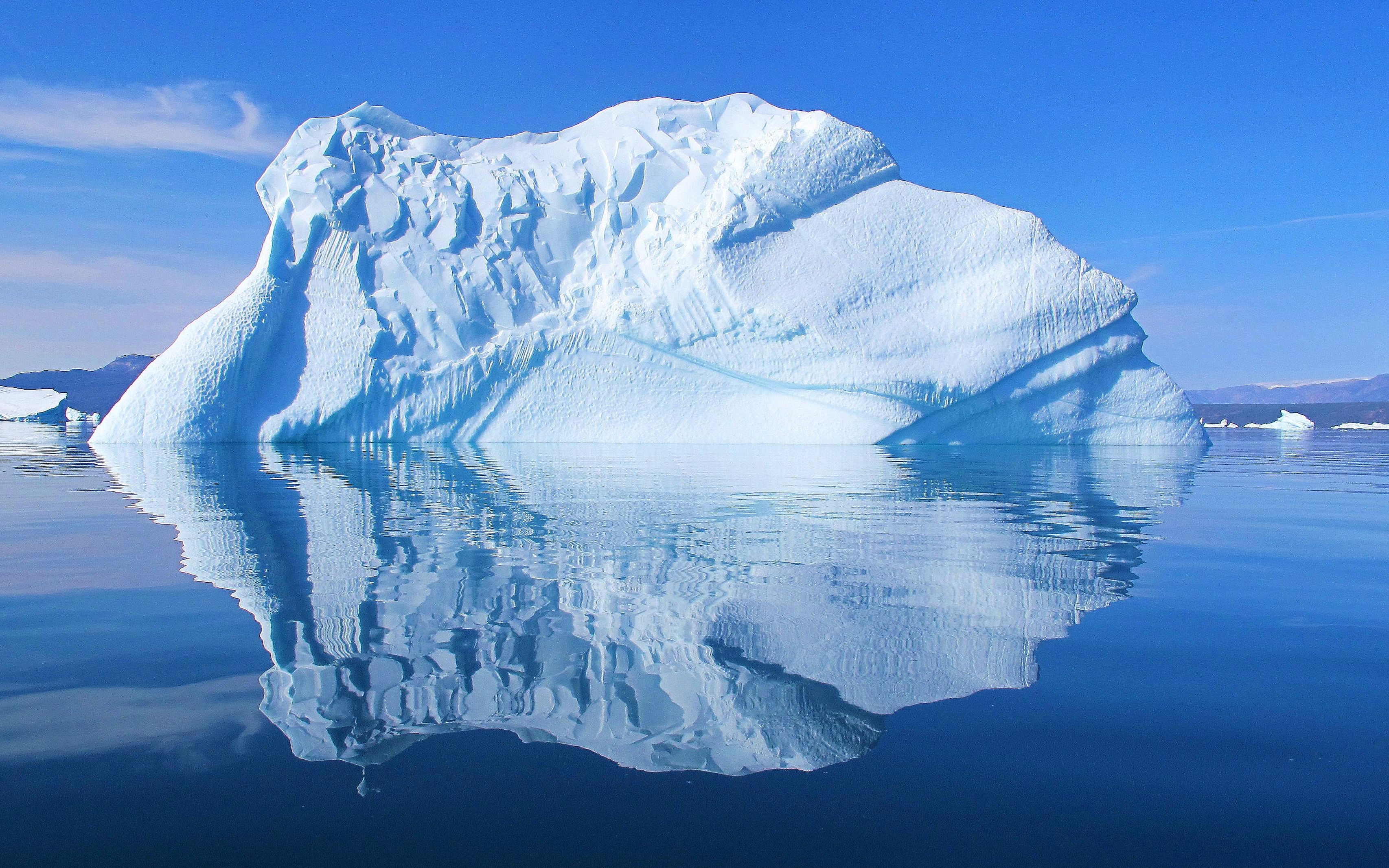 非洲干旱怎么办?专家:从南极找座冰山拖回来就好了!