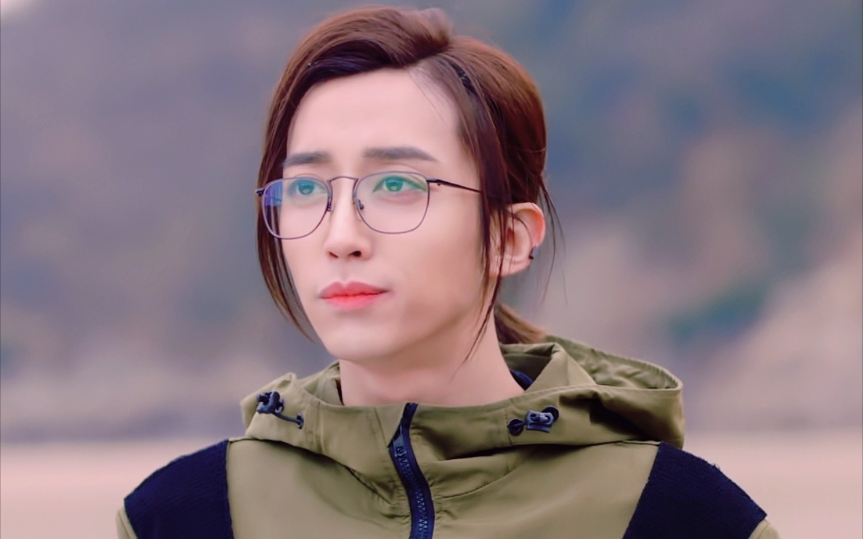 始于刘丧,止于刘畅