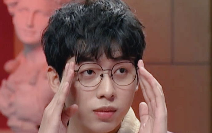 中国boy超级大猩猩 直播录屏2020年11月16日