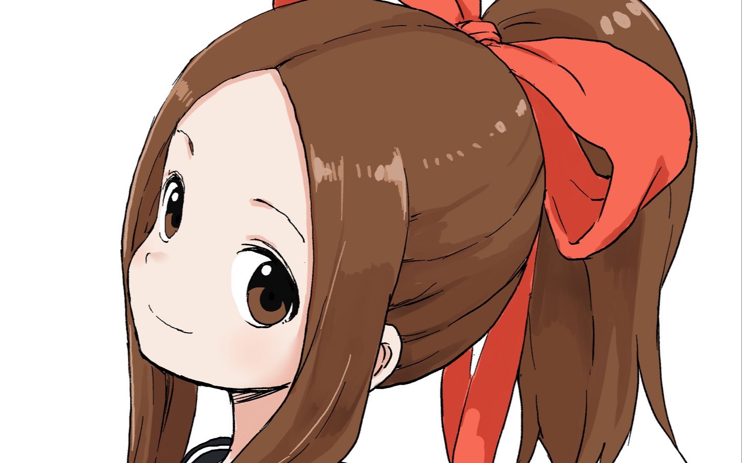 【高木同学应援mad】からかい上手の高木さん