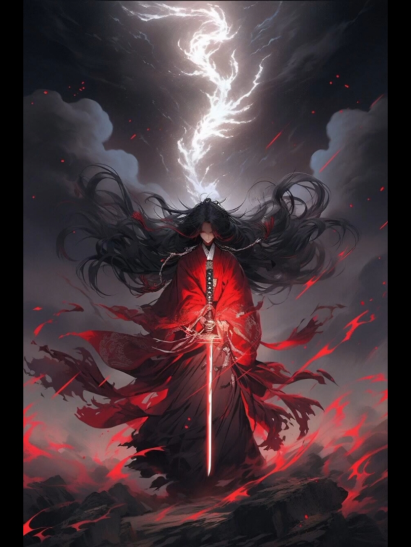 且看隐官陈平安