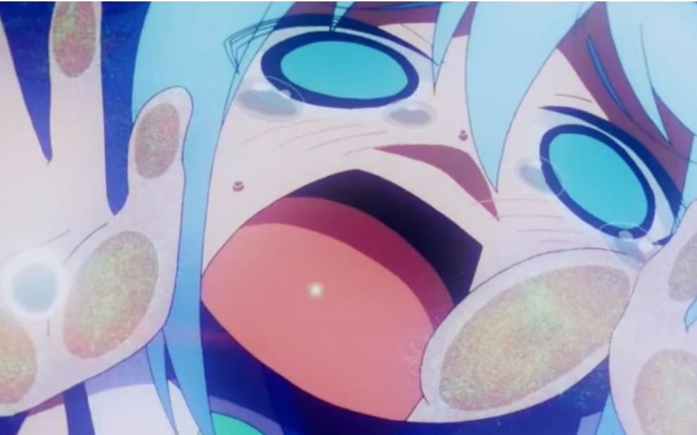 催泪向阿库娅爆哭名场面合集被嫌弃的阿库娅的一生第3期