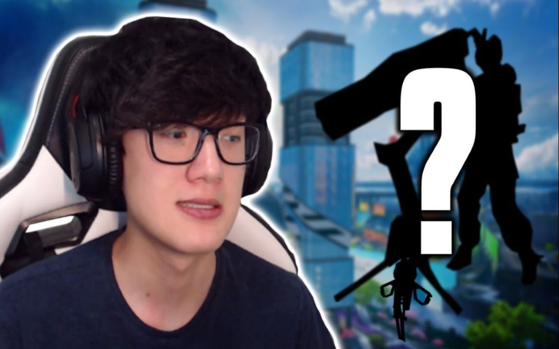 apexiitztimmy重生快点修复这个吧再玩下去一定会笑死的