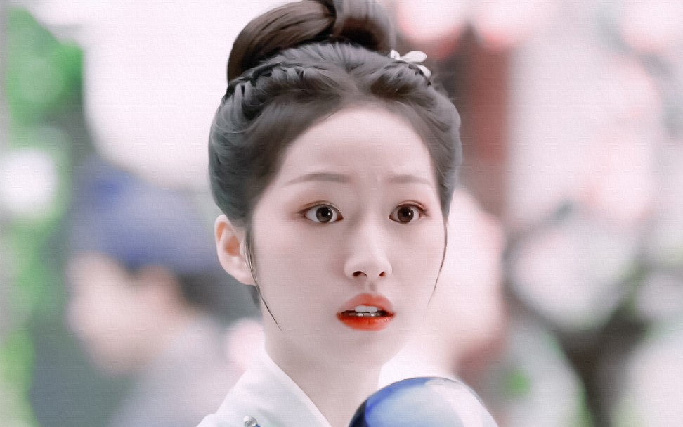 【杨肸子】刘弥纱