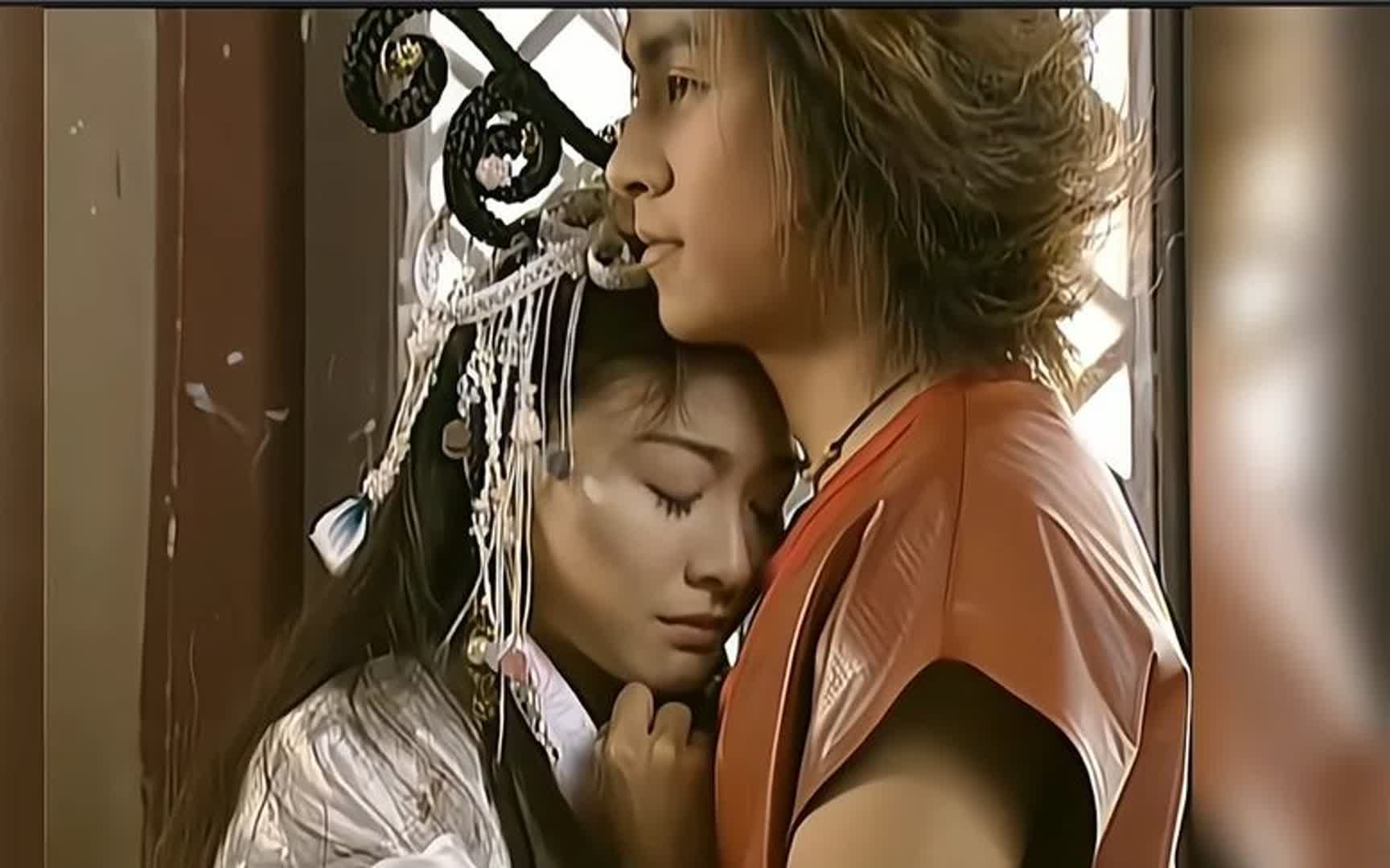 断浪和幽若之间有没有爱情?