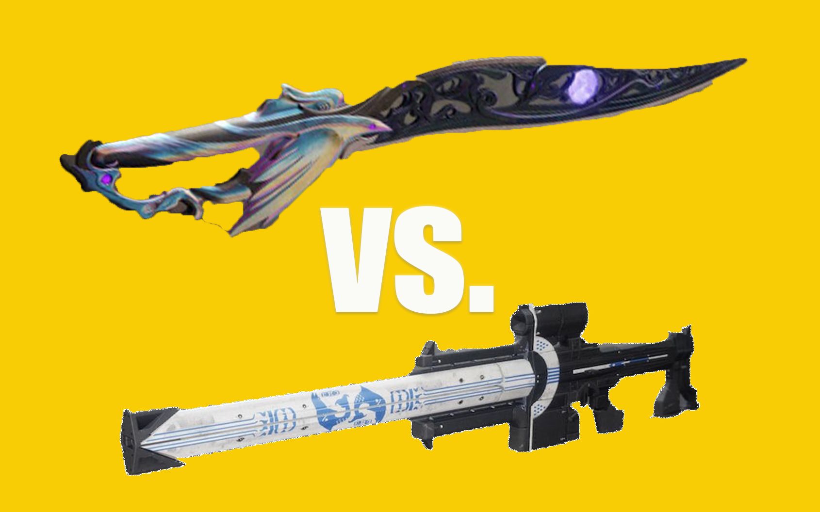 全面测评黑色利爪组合键虐爆剑狙命运2新赛季伊邪那岐的重担