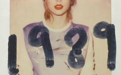 【首发】Taylor Swift 1989专辑全16首试听哔哩哔哩bilibili