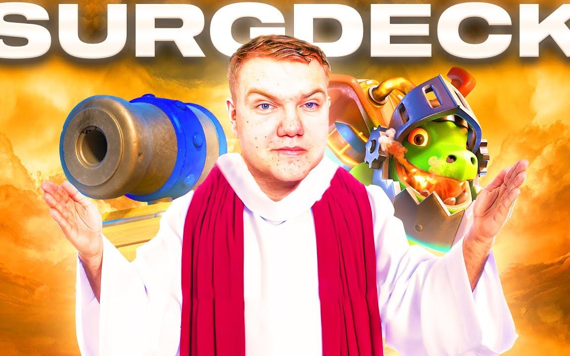 surgical goblin帝王墓终极12胜