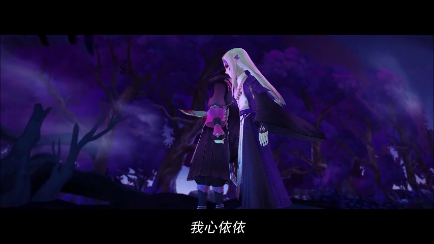 【指尖江湖】康雪烛文秋和血腥爱情故事的兼容性