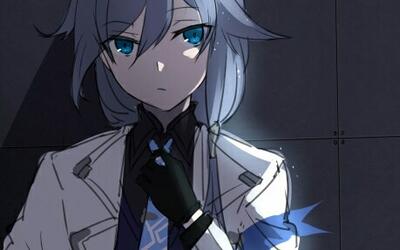 神机档案1,2,3,4,5,6,7,8,9,10