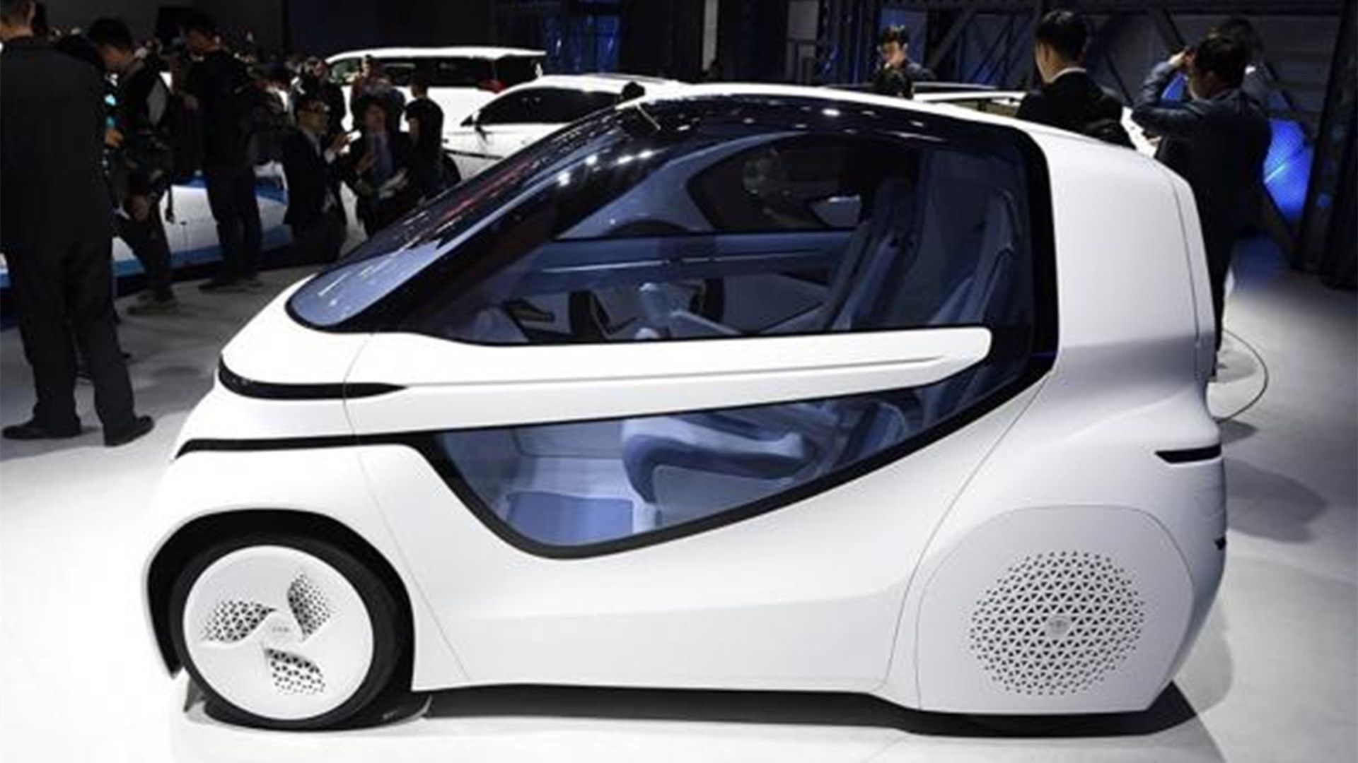 4万!起亚新型微型车登场,3天订单破2万台,还看啥mini