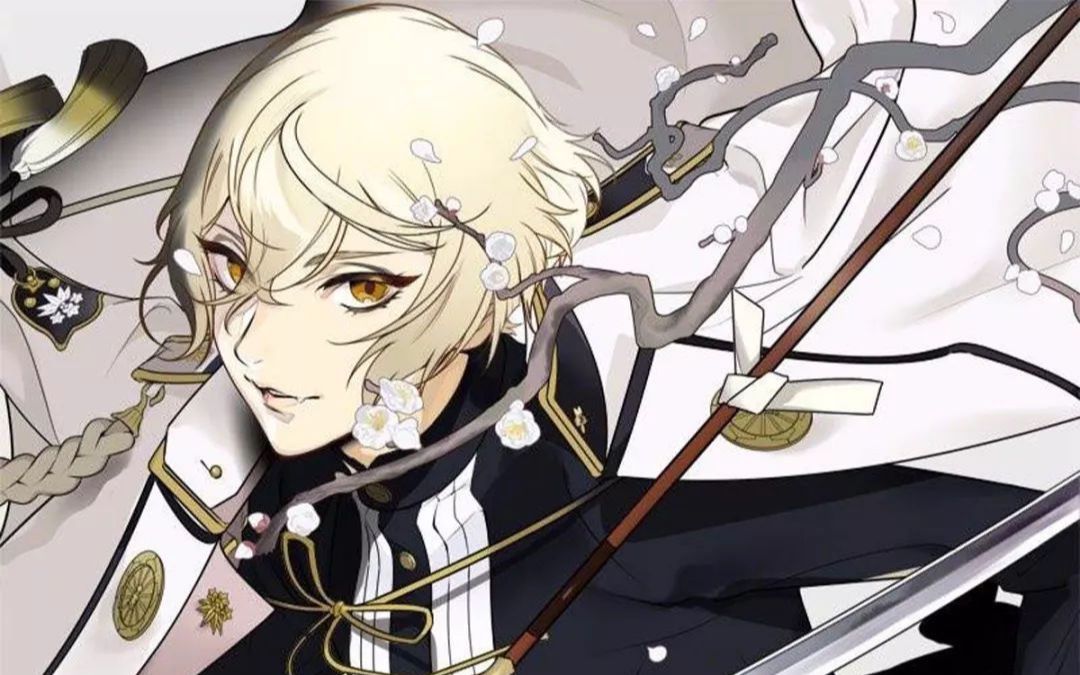 【刀剑乱舞】源氏hole【髭切·膝丸】