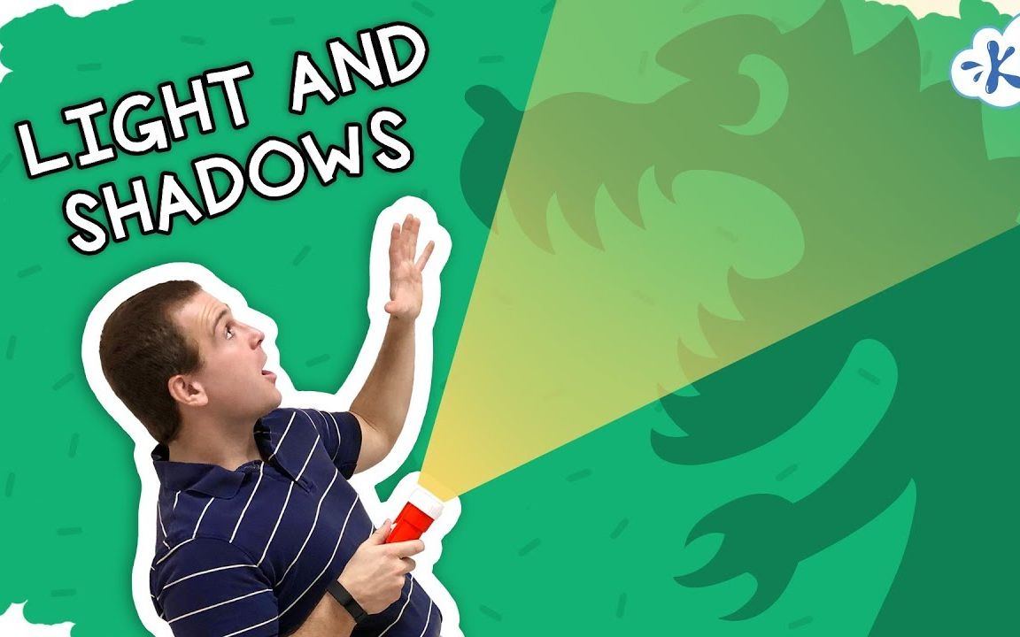 types of energy: light, heat, water, electrical and wind